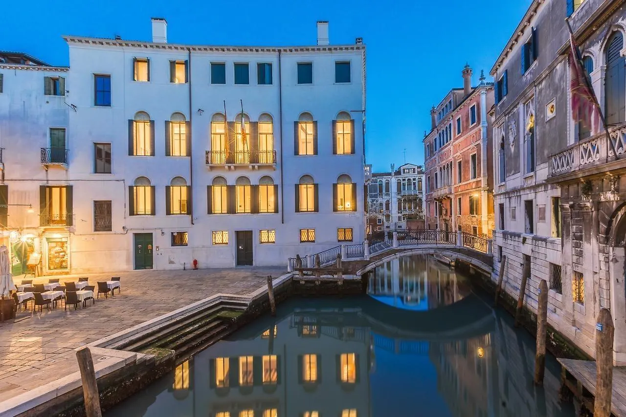 Morosini Degli Spezieri Hotel Venice