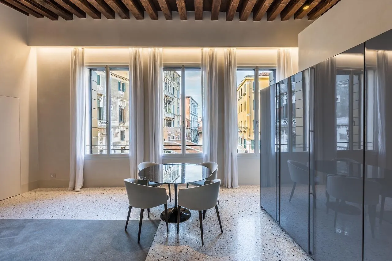 Morosini Degli Spezieri Hotel Venetië