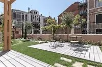 Hotel Morosini Degli Spezieri Benátky
