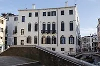 Hotel Morosini Degli Spezieri Benátky